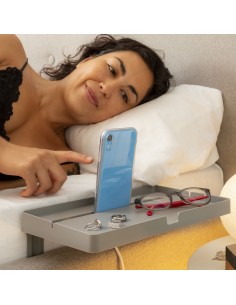 Plateau Universel pour Lit Bedten InnovaGoods