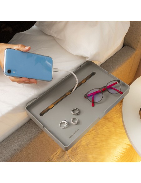 Plateau Universel pour Lit Bedten InnovaGoods