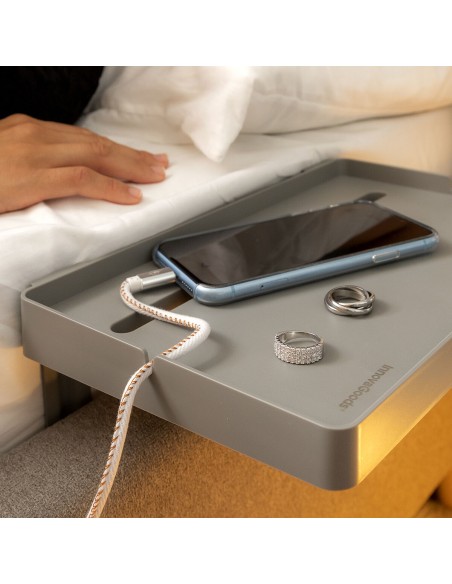 Plateau Universel pour Lit Bedten InnovaGoods
