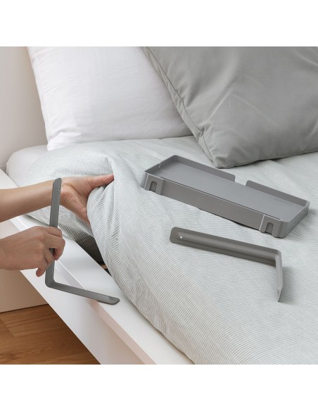 Plateau Universel pour Lit Bedten InnovaGoods
