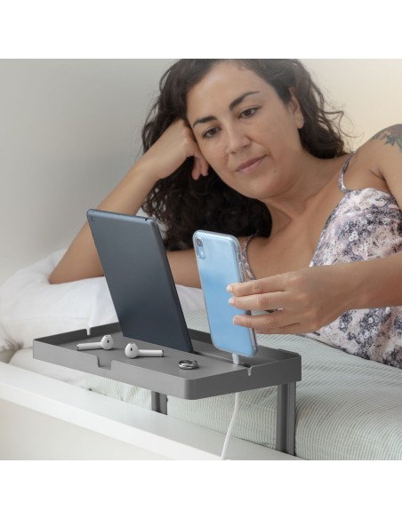 Plateau Universel pour Lit Bedten InnovaGoods
