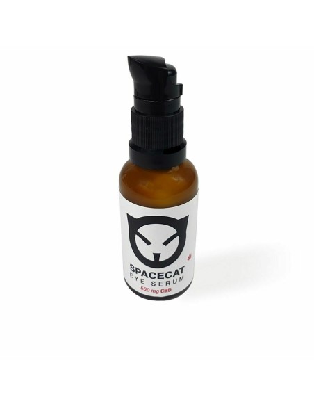 Sérum antirides Eye & Wrinkle Spacecat Cbd Eye Wrinkle CBD 30 ml