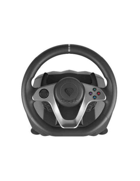 Volant Genesis NGK-1567 Noir