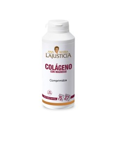 Collagène Ana María Lajusticia Colágeno Con Magnesio Magnésium (450 uds)