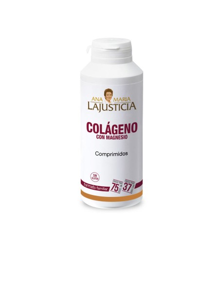 Collagène Ana María Lajusticia Colágeno Con Magnesio Magnésium (450 uds)