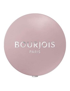Ombre à paupières Little Round Bourjois 74114 16-mauve la la! 16-mauve la la! 1,2 g