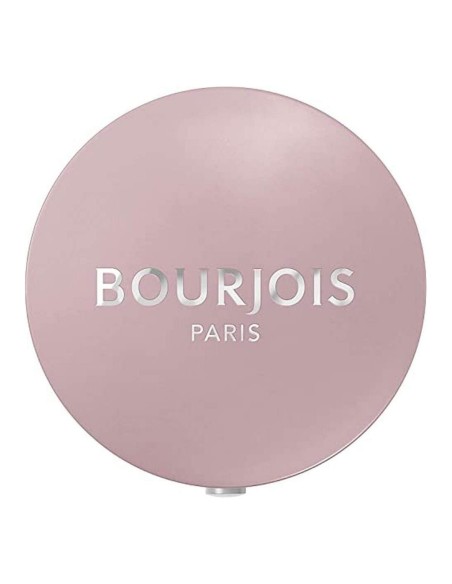 Ombre à paupières Little Round Bourjois 74114 16-mauve la la! 16-mauve la la! 1,2 g