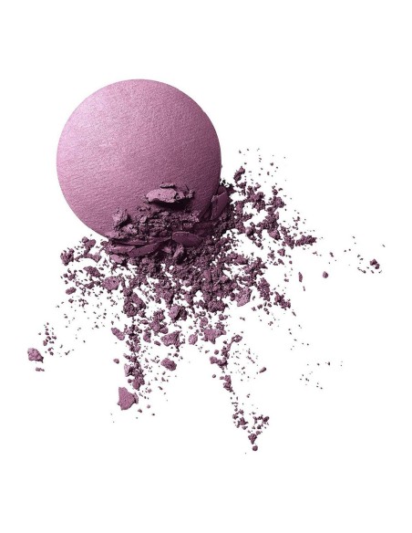 Ombre à paupières Little Round Bourjois 74114 16-mauve la la! 16-mauve la la! 1,2 g