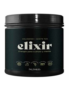 Supplément Alimentaire Paleobull Elixir Neutre (450 g)