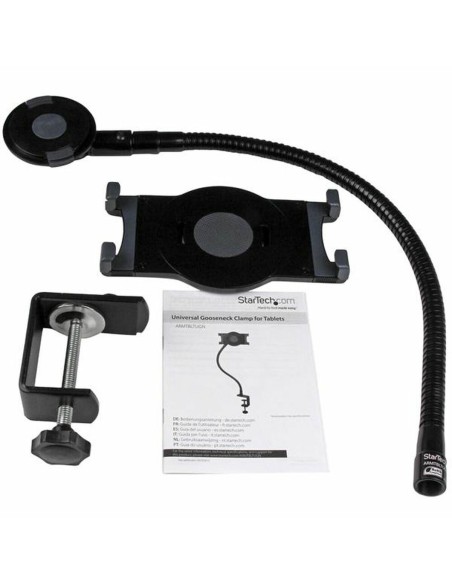Support de tablette Startech ARMTBLTUGN Noir (1)