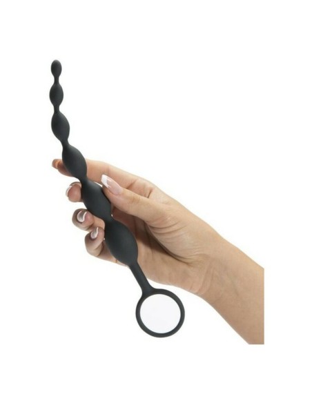 Boules Anales Fifty Shades of Grey Silicone