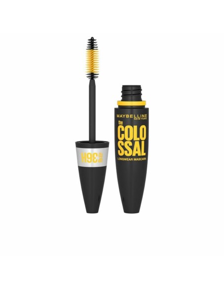 Mascara pour cils Maybelline Colossal Longwear  36 h