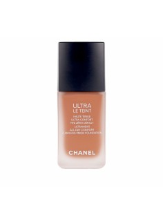 Base de maquillage liquide Chanel Ultra Le Teint br132 (30 ml)