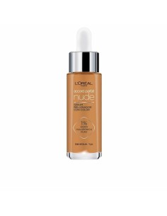 Base de Maquillage Crémeuse L'Oreal Make Up Accord Parfait 5-6 (30 ml)