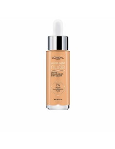Base de Maquillage Crémeuse L'Oreal Make Up Accord Parfait 4-5 30 ml