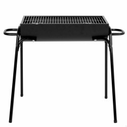 Barbecue Portable Aktive Métal Acier inoxydable 91 x 71 x 33 cm 2