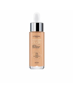 Base de Maquillage Crémeuse L'Oreal Make Up Accord Parfait 2-3 (30 ml)