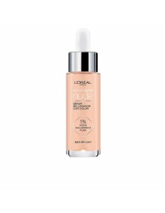 Base de Maquillage Crémeuse L'Oreal Make Up Accord Parfait 0,5-2