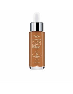 Base de Maquillage Crémeuse L'Oreal Make Up Accord Parfait 7-8 (30 ml)