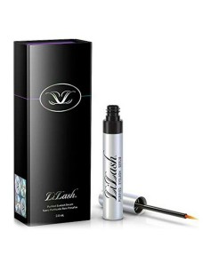 Sérum régénérant pour cils LiLash TP-0815412020153_1116-001_Vendor (2 ml)