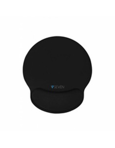 Tapis Antidérapant V7 MP03BLK Noir