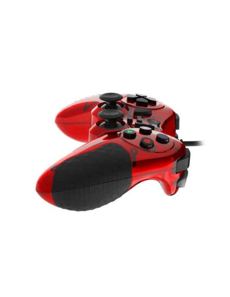 Contrôle des jeux Genesis NJG-1425 Rouge