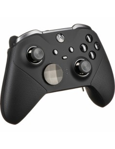 Commande Gaming Sans Fil Microsoft FST-00003           
