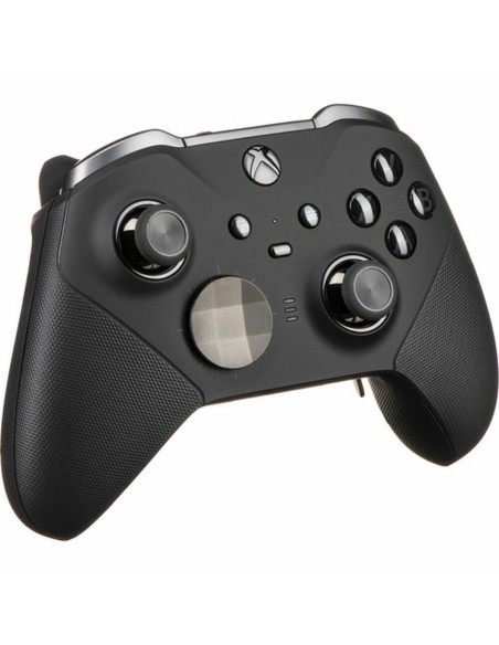 Commande Gaming Sans Fil Microsoft FST-00003           