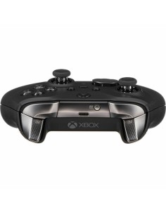 Commande Gaming Sans Fil Microsoft FST-00003            2