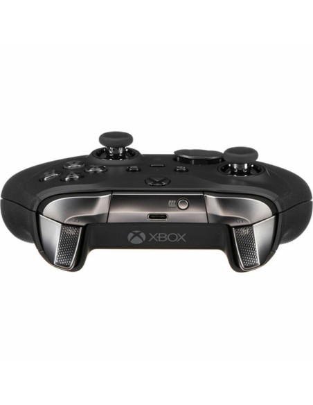Commande Gaming Sans Fil Microsoft FST-00003           