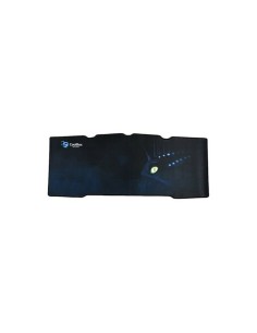 Tapis Gaming CoolBox Deep Surf L Multicouleur