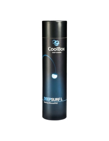 Tapis Gaming CoolBox Deep Surf L Multicouleur