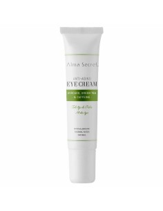 Crème anti-âge Alma Secret Eye Cream 10 ml
