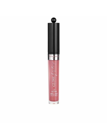 Rouge à lèvres Bourjois Gloss Fabuleux 04 (3,5 ml)
