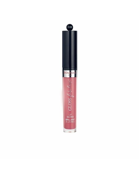 Rouge à lèvres Bourjois Gloss Fabuleux 07 (3,5 ml)