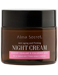 Crème antirides Alma Secret 117 50 ml