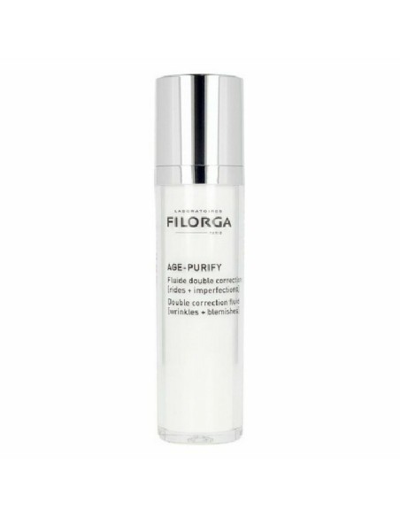 Correcteur facial Filorga Fluido 50 ml