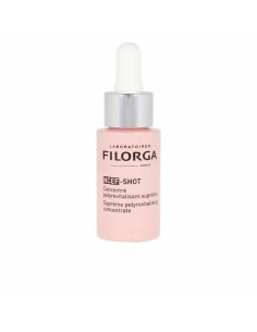 Lotion revitalisante visage Filorga Shot 15 ml