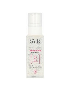 Baume de nuit apaisant SVR Sensifine 40 ml