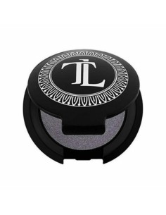Ombre à paupières LeClerc 005 Gris Argent (2,5 g)