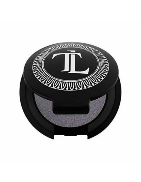 Ombre à paupières LeClerc 005 Gris Argent (2,5 g)