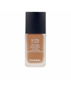 Maquillage liquide Chanel Le Teint Ultra B140 (30 ml)