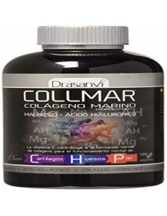 Supplément Alimentaire Collmar Drasanvi Collmar Collagène (180 uds)