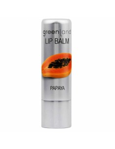 Baume à lèvres Greenland Papaye (3,9 g)