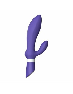 Massage de la prostate Deluxe B Swish Lila