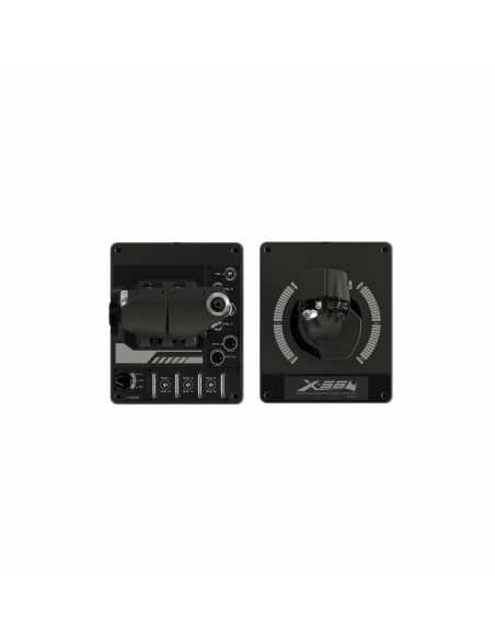 Joystick Logitech 945-000059 Noir