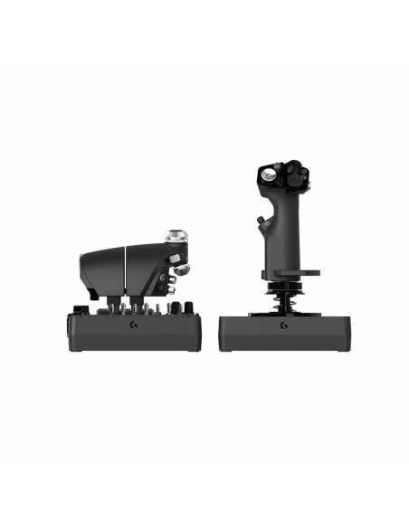 Joystick Logitech 945-000059 Noir