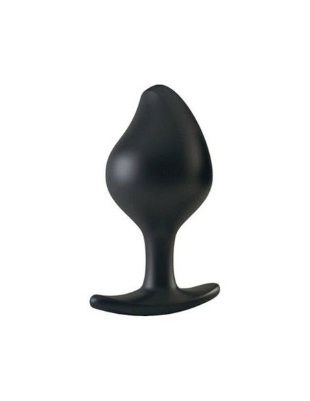 Plug Anal Mystim 5 Noir