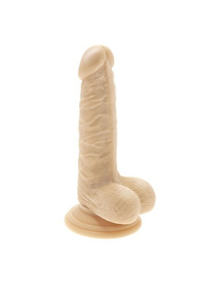 Gode réaliste S Pleasures Don Jon PVC Ø 3,6 cm (13 cm)