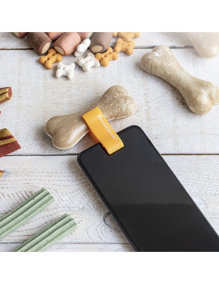 Clip pour Selfies pour Animaux Familiers Pefie InnovaGoods